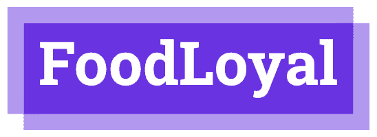 FoodLoyal logo